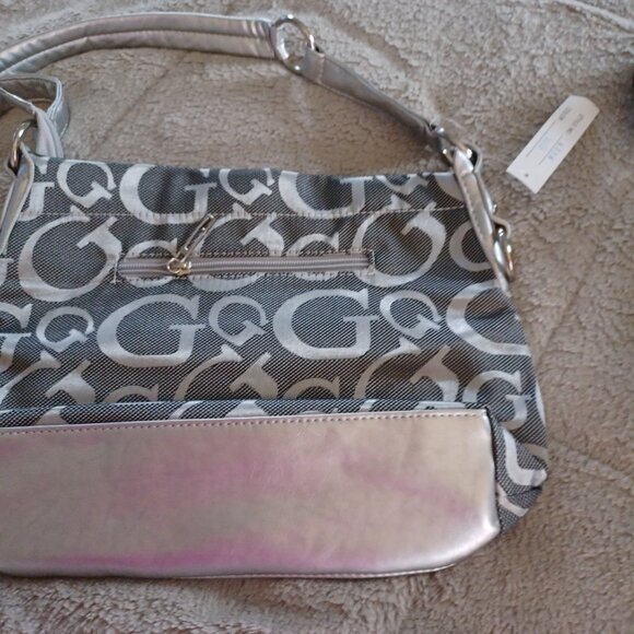 Three New G Bags - Picture 3 of 10